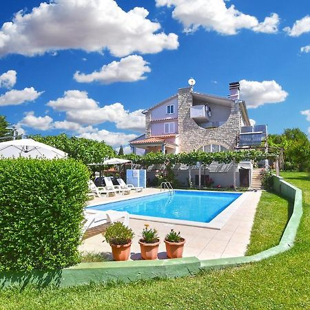 Double Room With Pool 2261 Medulin Buitenkant foto