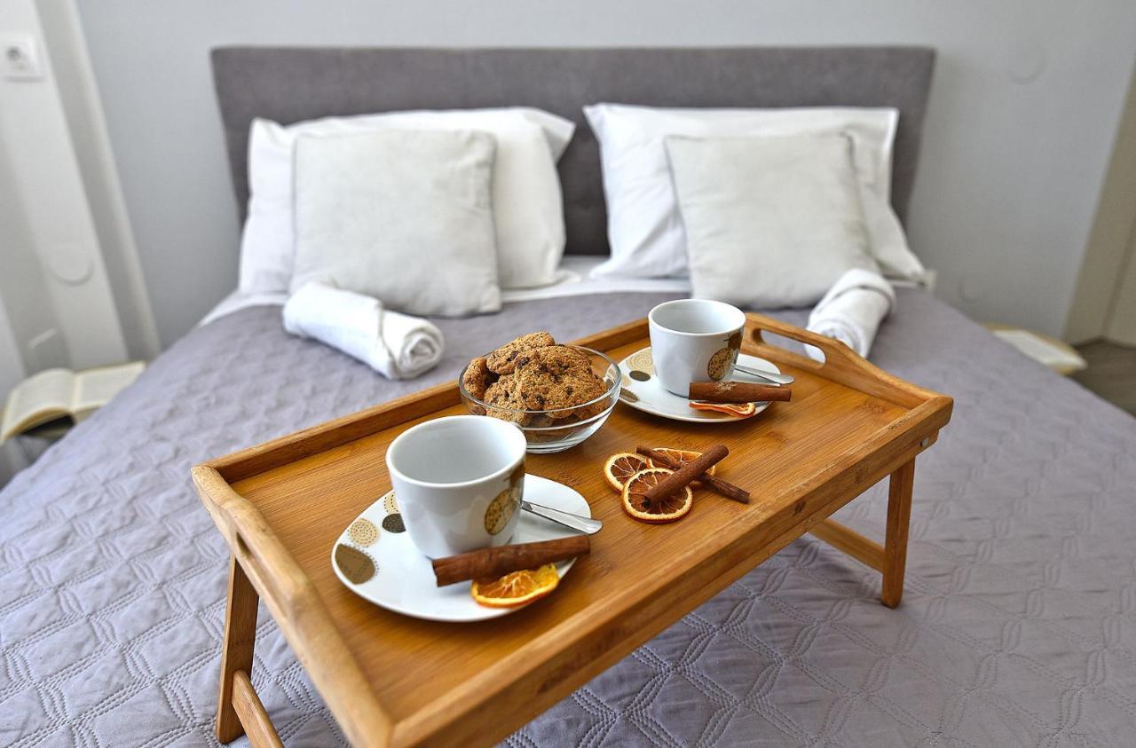 Double Room With Pool 2261 Medulin Buitenkant foto