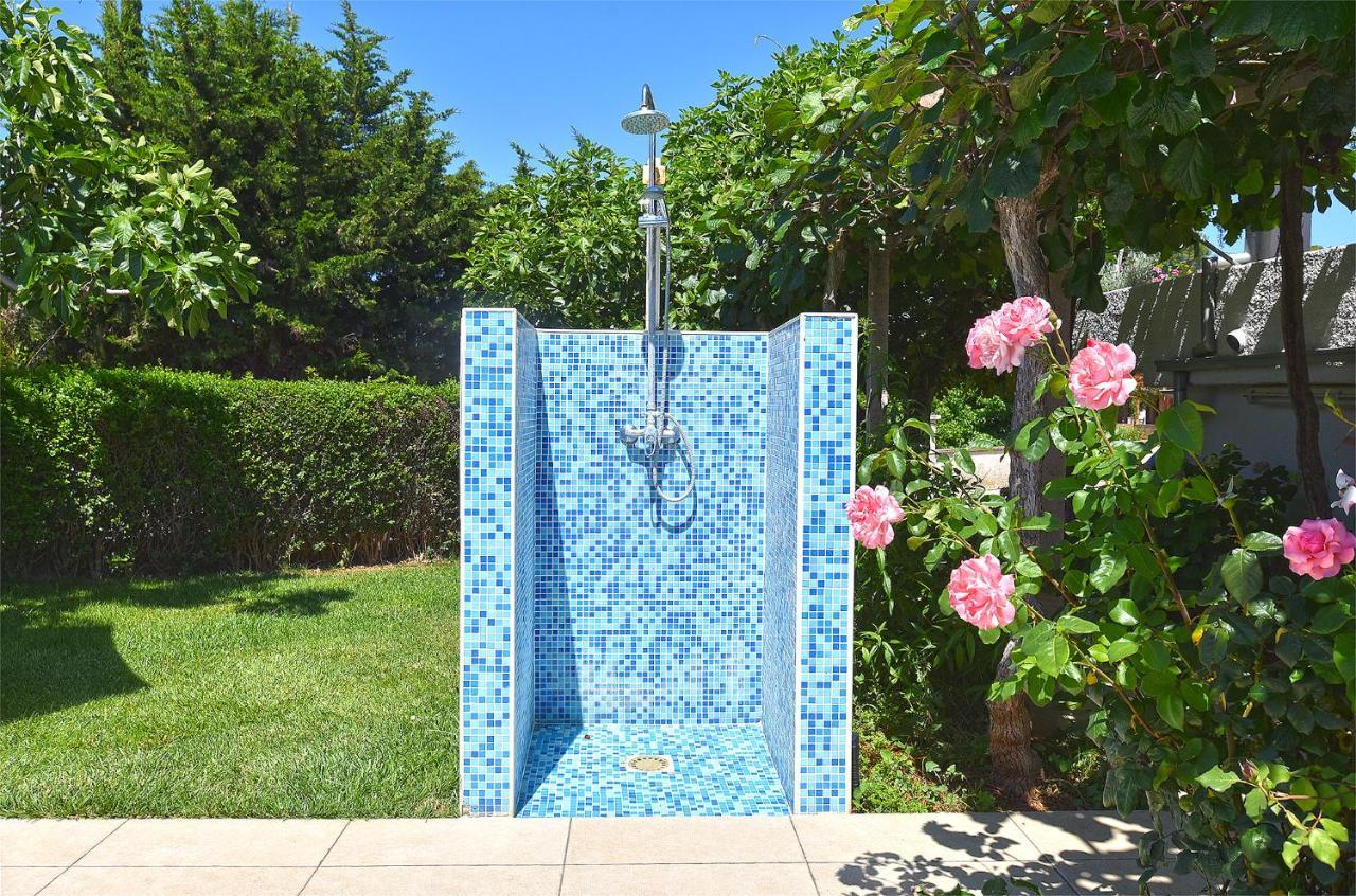Double Room With Pool 2261 Medulin Buitenkant foto