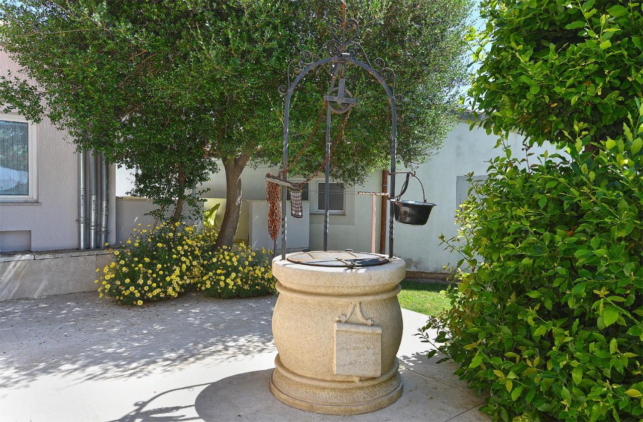 Double Room With Pool 2261 Medulin Buitenkant foto